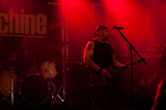 Machine 2015