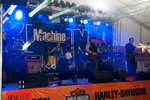 Machine 2015