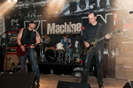 Machine 2015
