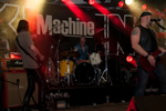 Machine 2015