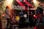 Machine 2015