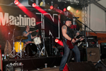 Machine 2015