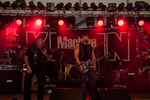 Machine 2015