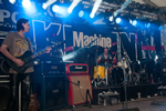 Machine 2015