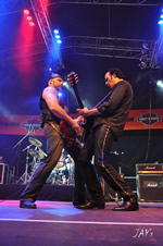 Edersee Meeting 2010