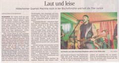 Bischofsm&uuml;hle HAZ