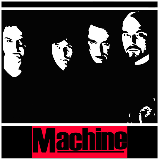 Machine