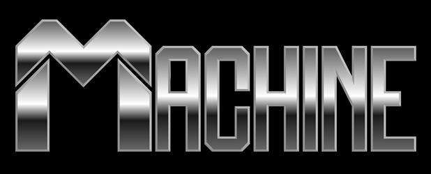 Machine Logo